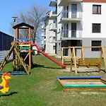 Bursztynowy, Sun & Snow Władysławowo