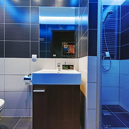 Bursztynowy, Sun & Snow * Władysławowo