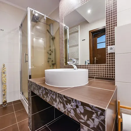 Apartamento Sun & Snow, Bursztynowy