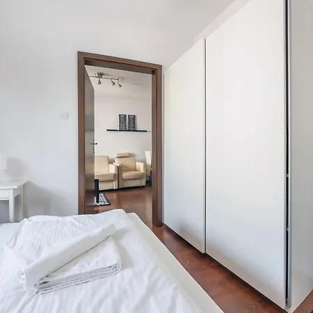 Bursztynowy, Sun & Snow Appartement