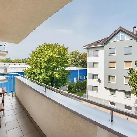 Apartamenty Sun & Snow Bursztynowy - Blisko Centrum I Plazy, Plac Zabaw * Wladyslawowo