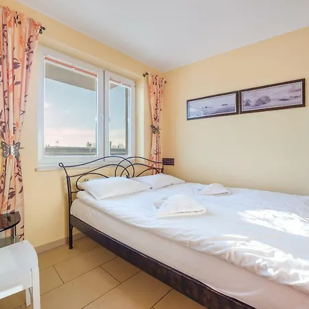 Apartamenty Sun & Snow Bursztynowy - Blisko Centrum I Plazy, Plac Zabaw * Wladyslawowo