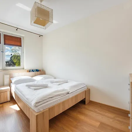 Appartement Bursztynowy, Sun & Snow