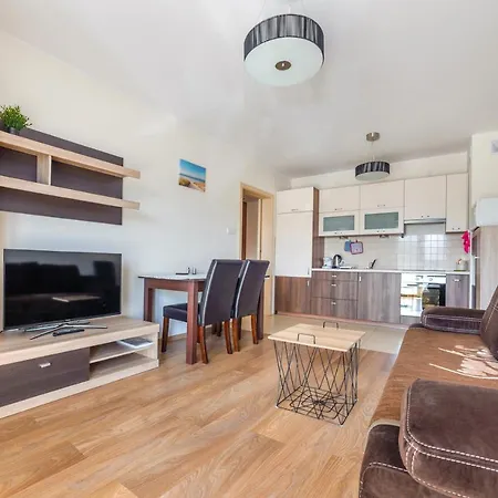 Appartement Bursztynowy, Sun & Snow Władysławowo