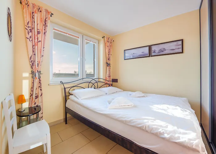 Appartement Bursztynowy, Sun & Snow Władysławowo