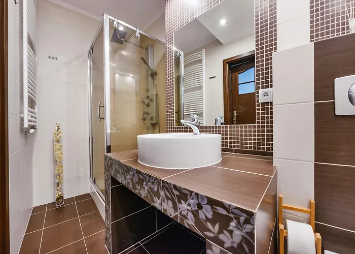 Bursztynowy, Sun & Snow *