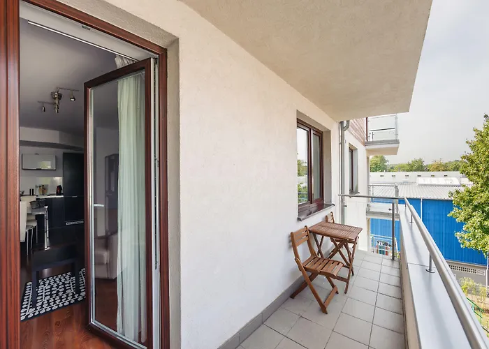 Appartement Bursztynowy, Sun & Snow Władysławowo