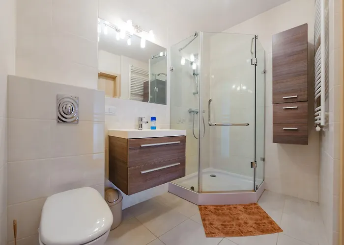 Appartement Bursztynowy, Sun & Snow Władysławowo