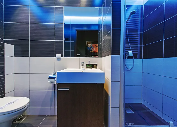 Bursztynowy, Sun & Snow * Władysławowo