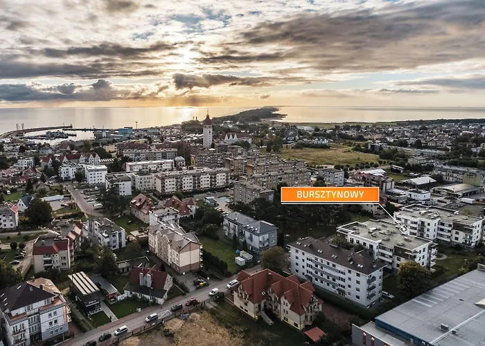 Bursztynowy, Sun & Snow *