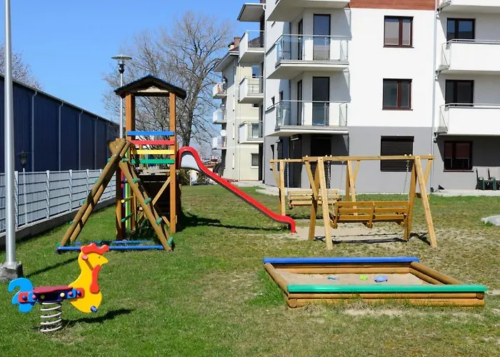 Bursztynowy, Sun & Snow Władysławowo