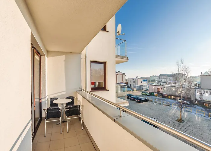 Bursztynowy, Sun & Snow * Władysławowo