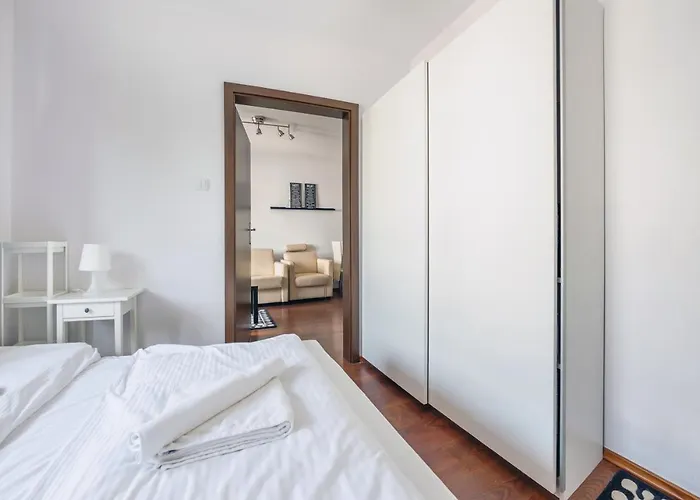 Bursztynowy, Sun & Snow Appartement