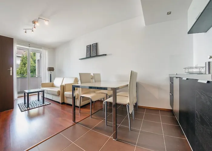 Appartement Bursztynowy, Sun & Snow Władysławowo